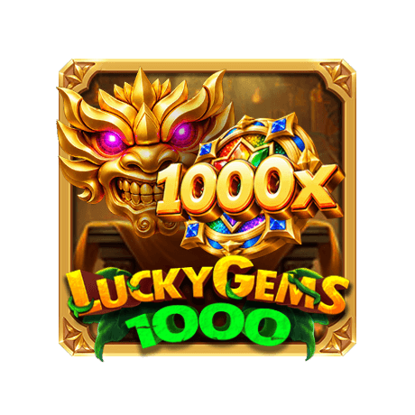 Lucky Gems 1000
